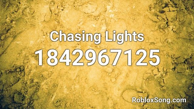 Chasing Lights Roblox ID - Roblox Music Code смотреть онлайн