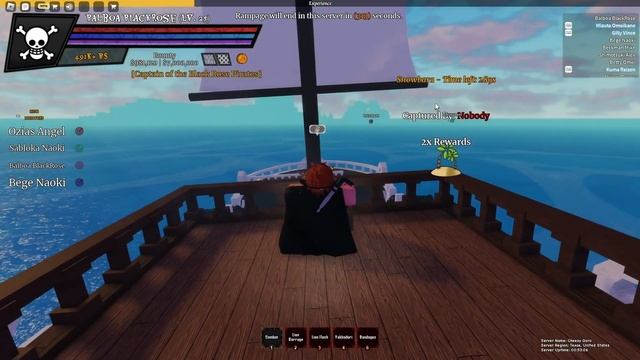 FASTEST METHOD TO FARM BELI IN ONE PIECE NEW DREAMS (Roblox) смотреть онлайн
