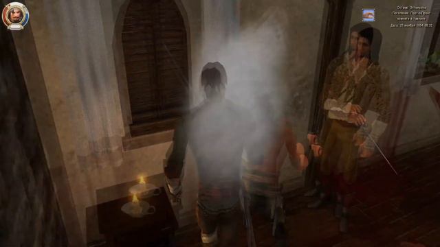 КОШЕРНОЕ ПРОХОЖДЕНИЕ Корсары: Каждому свое №3 | Неудача на неудаче смотреть онлайн