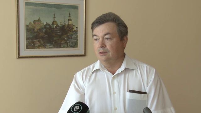 Награждение медиков. Медаль хирурга Орлова и Патриаршая благодарность. смотреть онлайн