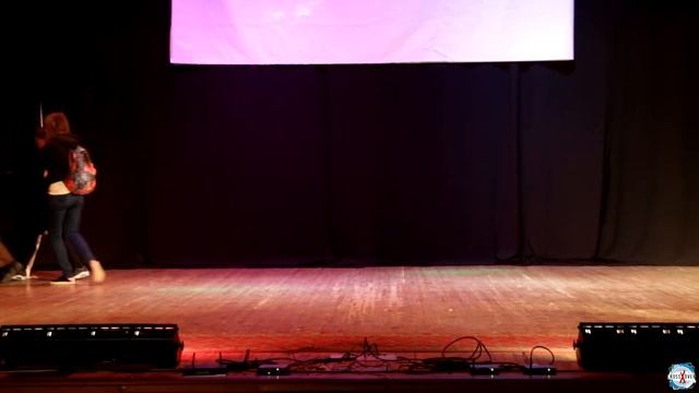 Crazy дефиле - CROSSxOVER 2019 смотреть онлайн