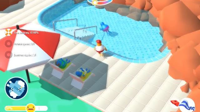 Top 5 Gamejolt Games (Free indie games)! смотреть онлайн