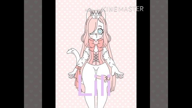 All of my monster girl maker 2 ocs! смотреть онлайн