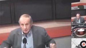 Михаил Веллер Страна все равно накpoется! Кpaди все что можно