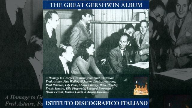 Porgy And Bess: Act I: Summertime