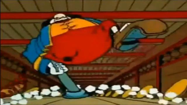 Джон Сильвер кам кам кам широкий идет смотреть онлайн