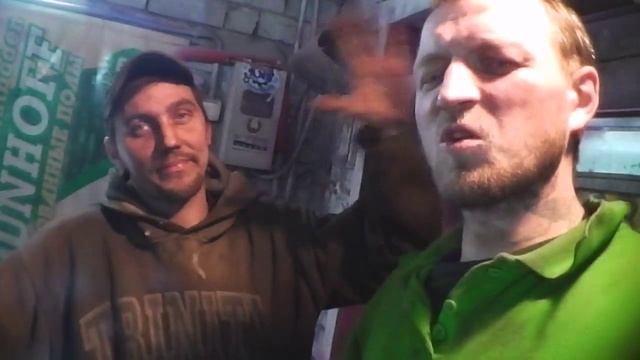 Ford Galaxy почему не регулировался сход-развал (1 часть). смотреть онлайн