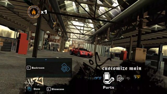 UNLIMITED JUNKMAN PARTS IN CAREER - NFS Most Wanted Tutorial | How to Get Unlimited Junkman Parts смотреть онлайн