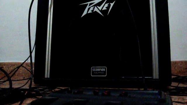 Peavey Bandit 112 Solo Series