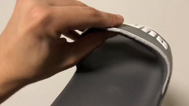 PUMA GREY LEADCAT SLIDES REVIEW + ON-FEET смотреть онлайн
