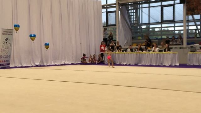 Грицюк Лаура БП | СК БАГІРА | 03.09.22 смотреть онлайн