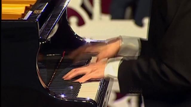 F. Liszt - Mazepa etude No. 4 from 12 transcendental etudes _ Nikolai Kuznetsov (piano).mp4 смотреть онлайн