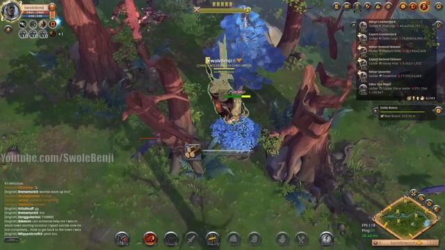 Why People Are Quitting Albion Online... смотреть онлайн
