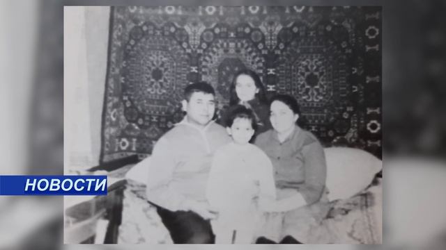 Золотые юбиляры: 50-летие совместной жизни отметили супруги Назмутдиновы и Асадуллины смотреть онлайн