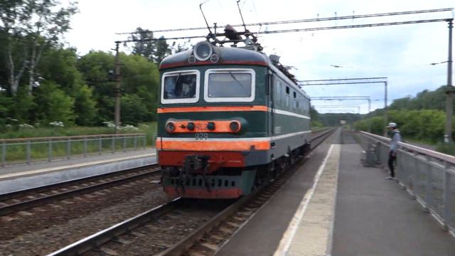 ЧС2-929 смотреть онлайн