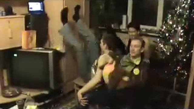 Мама Люба давай! Прикол! смотреть онлайн