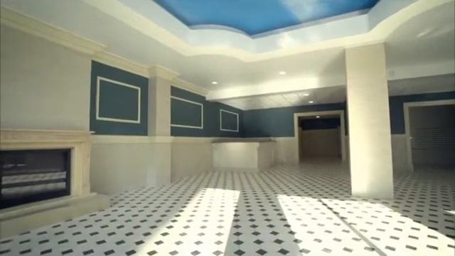 ЖК Высокий стандарт. Парадная смотреть онлайн