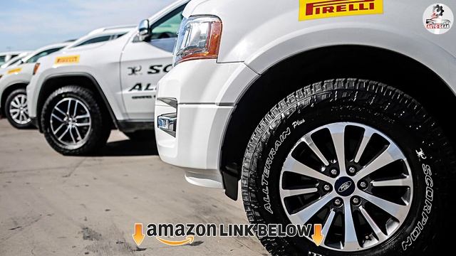 Top 10 All Terrain Tires for Highway in 2023 (Best Sellers) смотреть онлайн