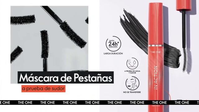 The One In Action by Oriflame смотреть онлайн