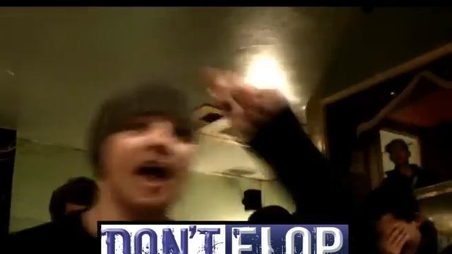 RAYZEL VS SKETCH | Don't Flop Rap Battle смотреть онлайн