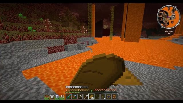 МИР ПРИКЛЮЧЕНИЙ №8 - АДСКАЯ ПЕЧЬ. смотреть онлайн