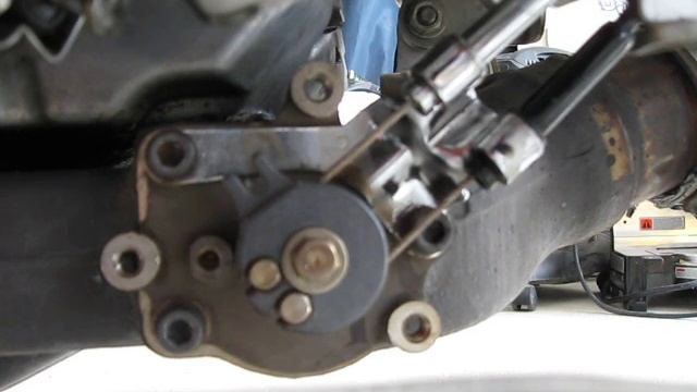 Exup Malfunction 2 (Complete cycle) смотреть онлайн