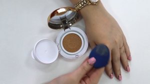 Что такое кушон? || Особенности, преимущества, отзывы