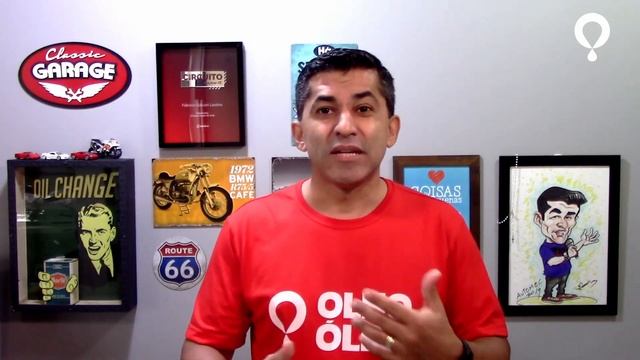 Olho no Óleo - Período de Troca de Óleo pelo Sistema OLM, conhece? смотреть онлайн