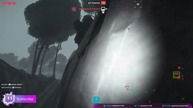 ✅ PANDEMIC EXPRESS - ZOMBIE ESCAPE [NEW GAME] | LIVE WITH KMC GAMING!! [Language Warning] смотреть онлайн