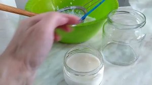 Как хранить тибетский молочный гриб?