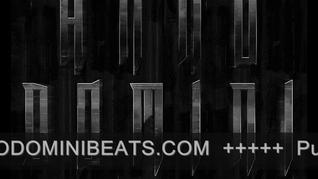 Religious Hip Hop Instrumental with Choir & Piano "Righteous Thinking" - Anno Domini Beats смотреть онлайн
