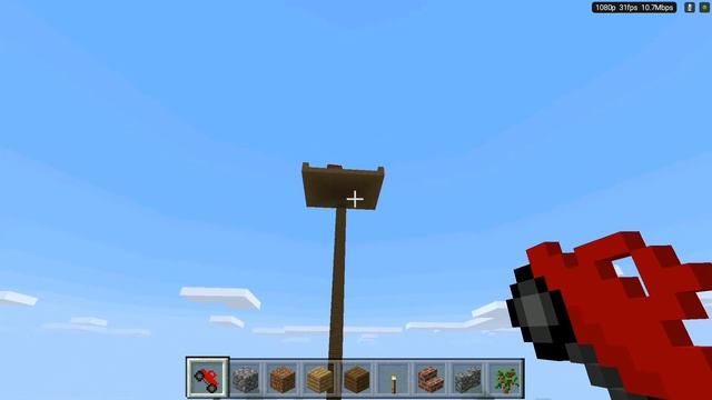 How to Spawn Monster Truck in Minecraft Pocket Edition ( Monster Truck Addon) смотреть онлайн