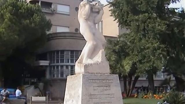 Антибы Antibes