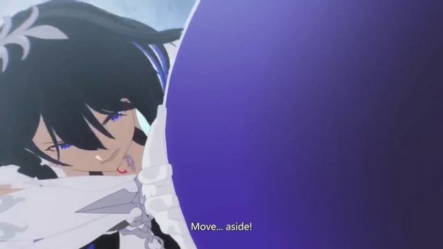 「Seele」 - Japanese Dub Version - Honkai Impact 3rd (60 FPS)