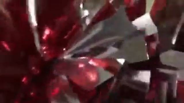 Помпоны для черлидинга POMS микс 0033.0041 смотреть онлайн