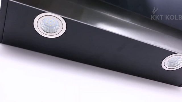 Dunstabzugshaube BICOLORE607SM | KKT KOLBE смотреть онлайн