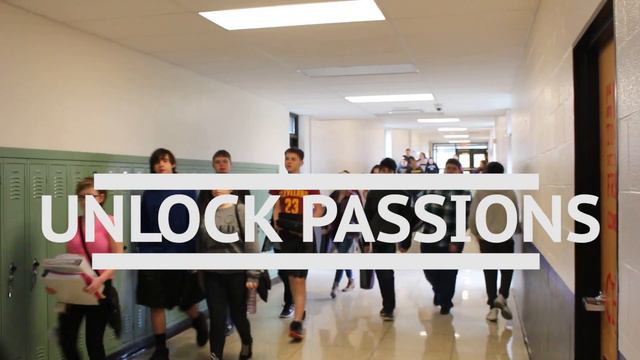 Ephrata Area School District: Dream Big смотреть онлайн