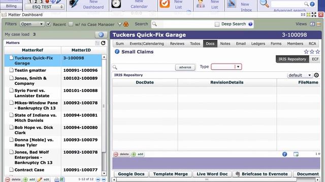 HoudiniEsq Legal Software and Adobe Acrobat Pro (Beta) смотреть онлайн