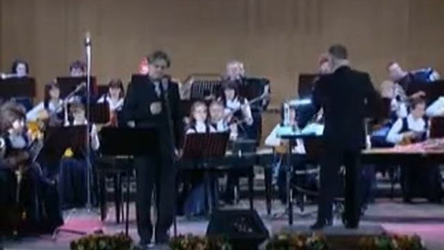 Не жалею, не зову, не плачу - Сергей Зыков смотреть онлайн