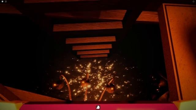 Весь сюжет игры Judy: Chapter 2 (Roblox) смотреть онлайн