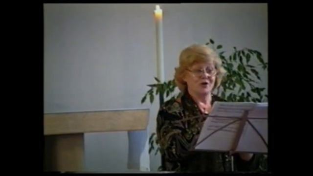 W.A.Mozart Das Veilchen Olga SINITSYNA, Irina MARTSCHENKO