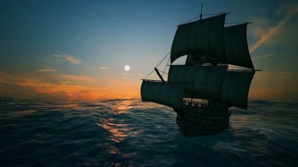 Bernd Unger - Wellerman