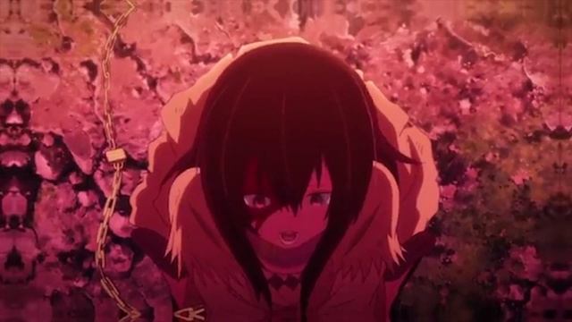 【AMV】Суицид - это не выход.