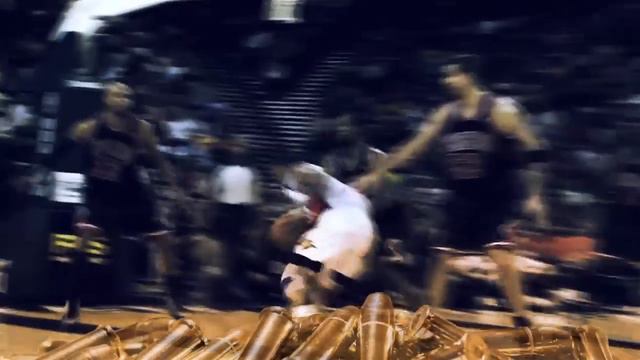 [H4L] The Mississippi Bullet - Monta Ellis смотреть онлайн