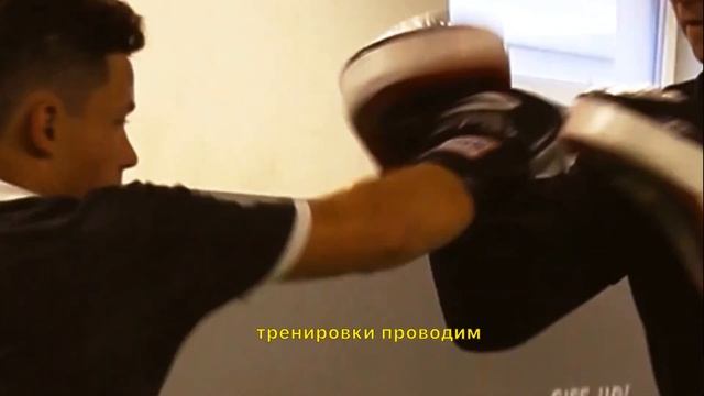 Легкая атлетика для теннисиста | Шемигон Ольга Степановна смотреть онлайн