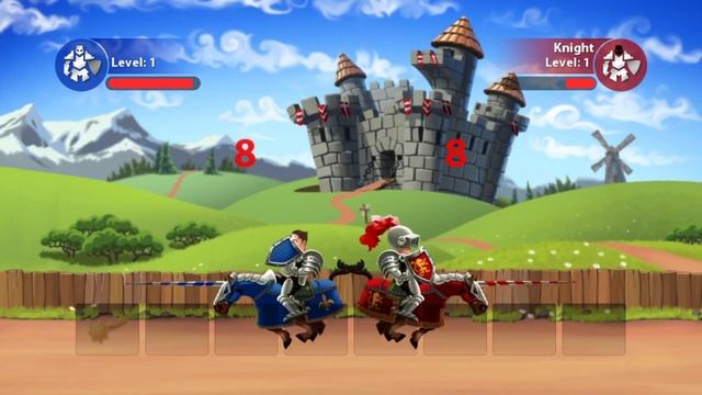 Shake Spears! PS3 Gameplay (No Commentary) смотреть онлайн