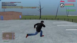 АХК (clickermann) АХК На фитнес Малиновка рп