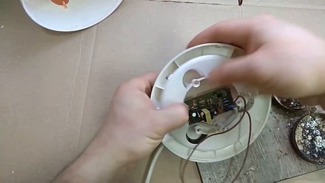 Вторая жизнь электрического чайника смотреть онлайн