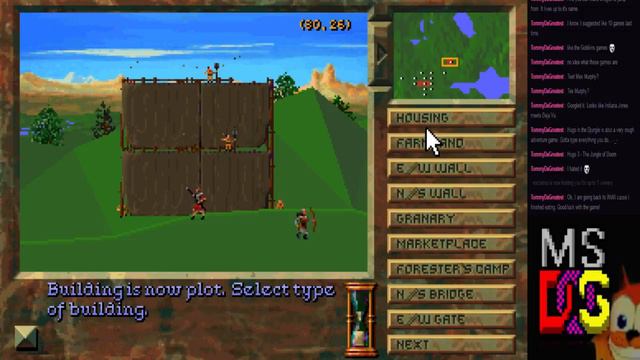 9-25-2016 D&D Stronghold Kingdom Simulator Stream смотреть онлайн