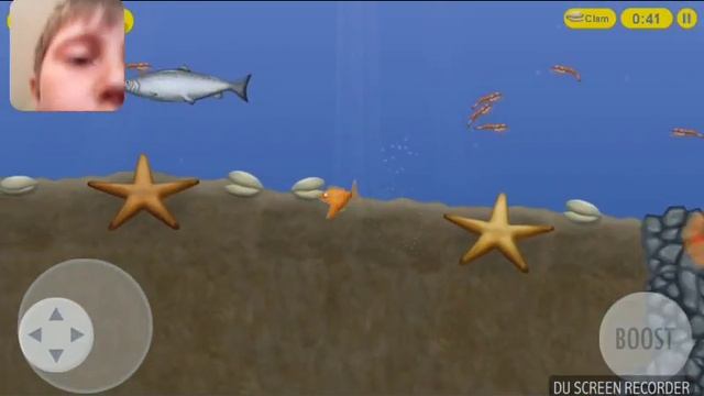 Прохождения игры Tasty Blue часть #1 смотреть онлайн